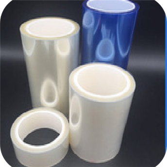 PET PC PP绝缘胶膜